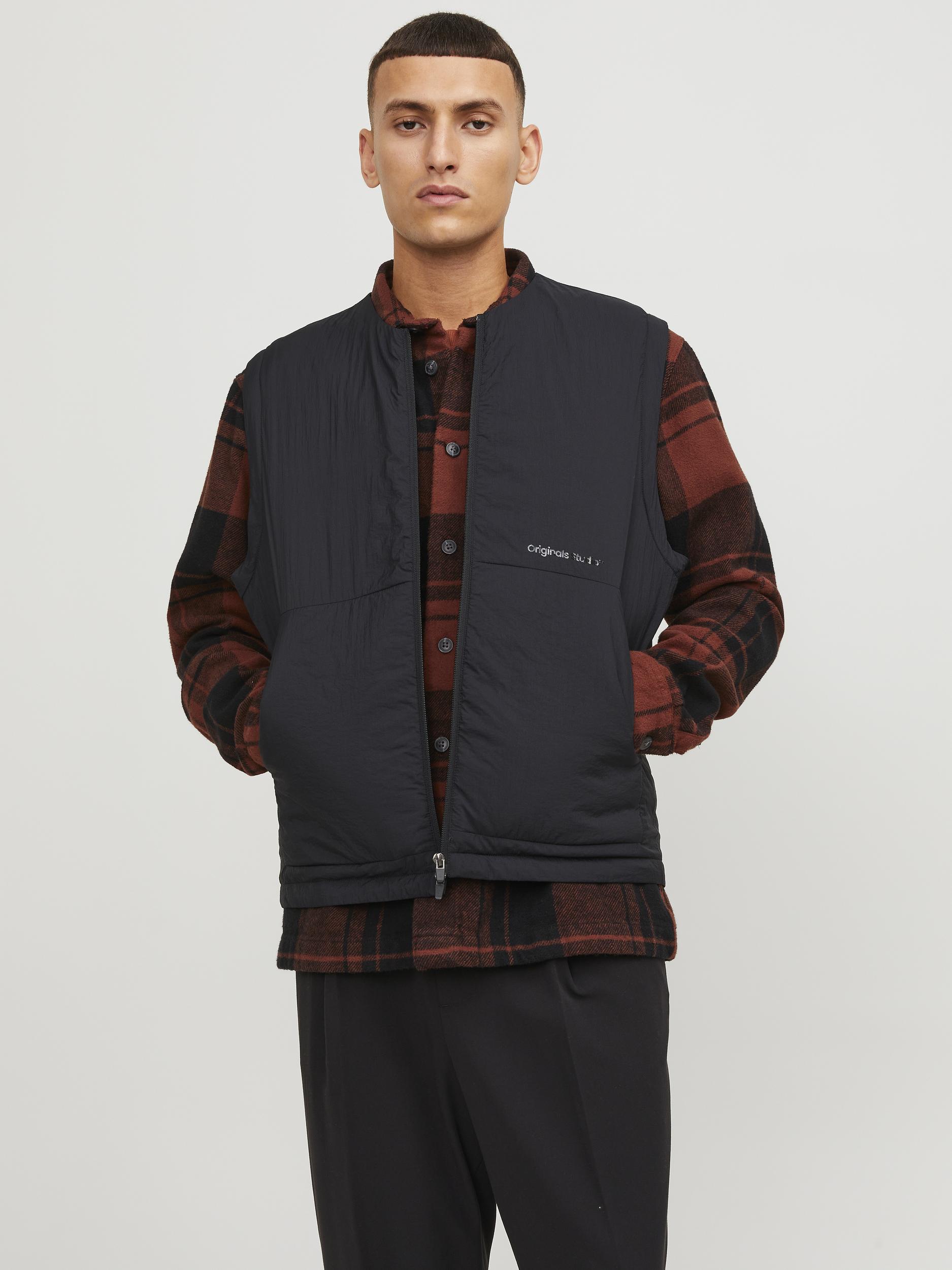 Jack & Jones Softshellweste günstig online kaufen