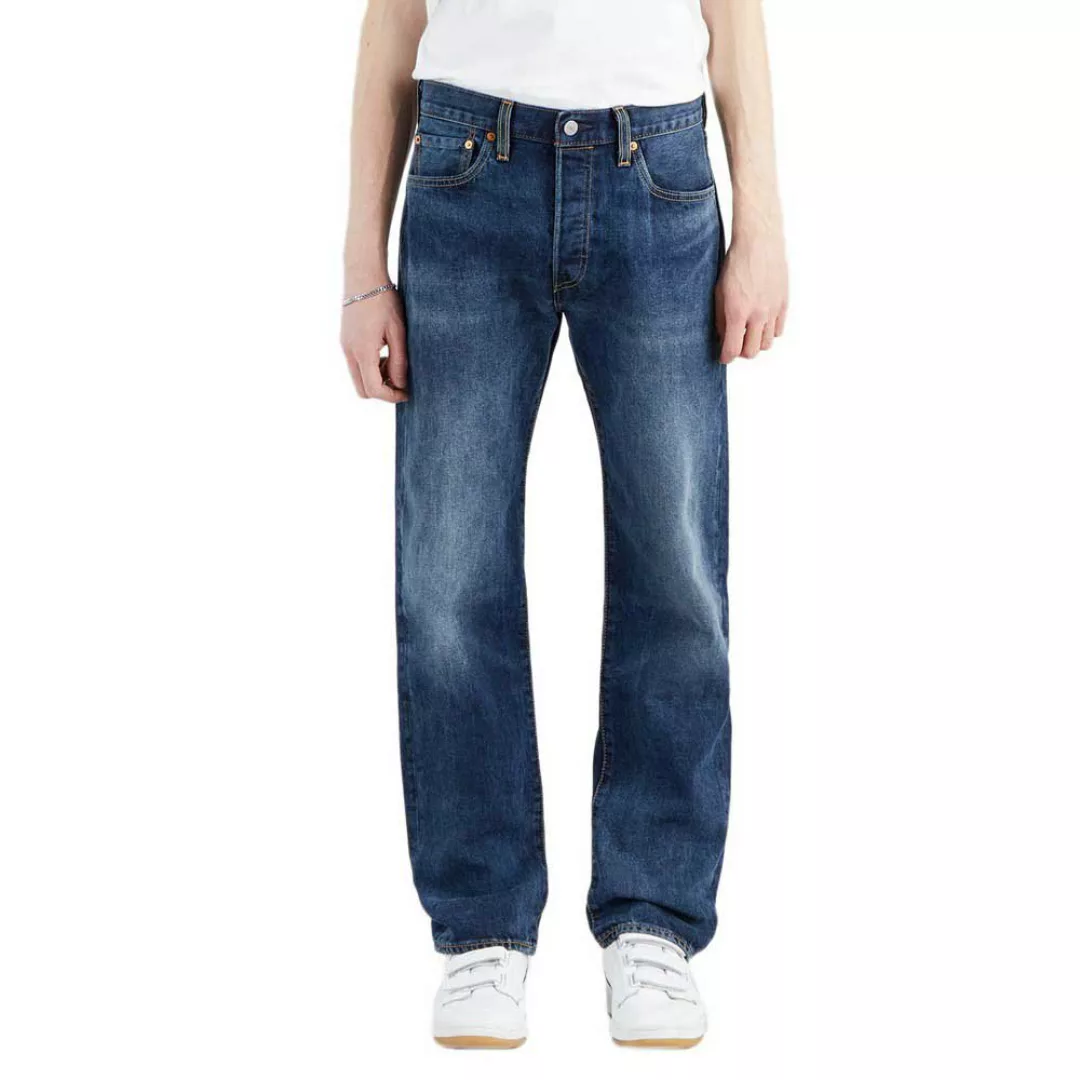 Levi´s ® 501 Original Jeans 34 Give Your Heart günstig online kaufen