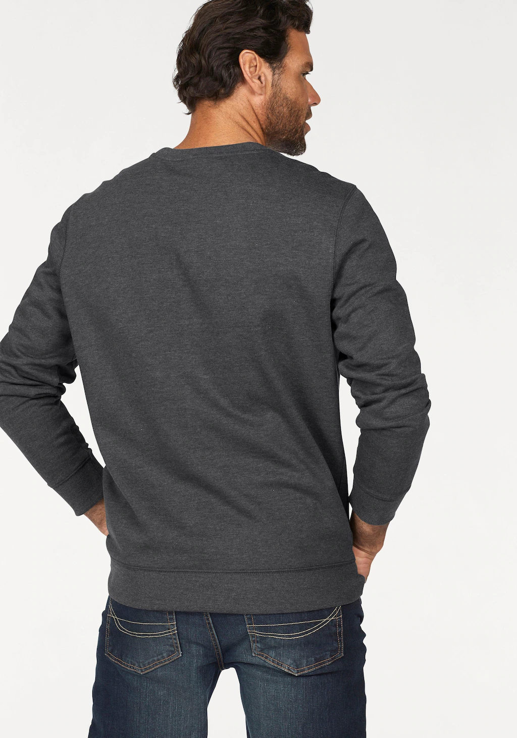 Man's World Sweatshirt günstig online kaufen