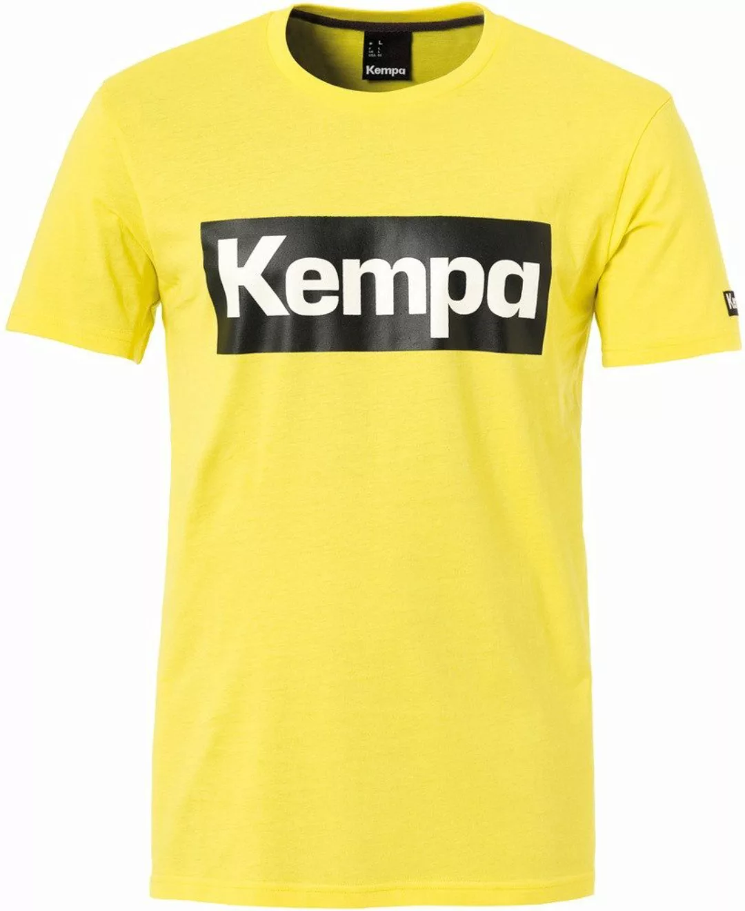 Kempa Trainingsshirt Promo T-Shirt günstig online kaufen