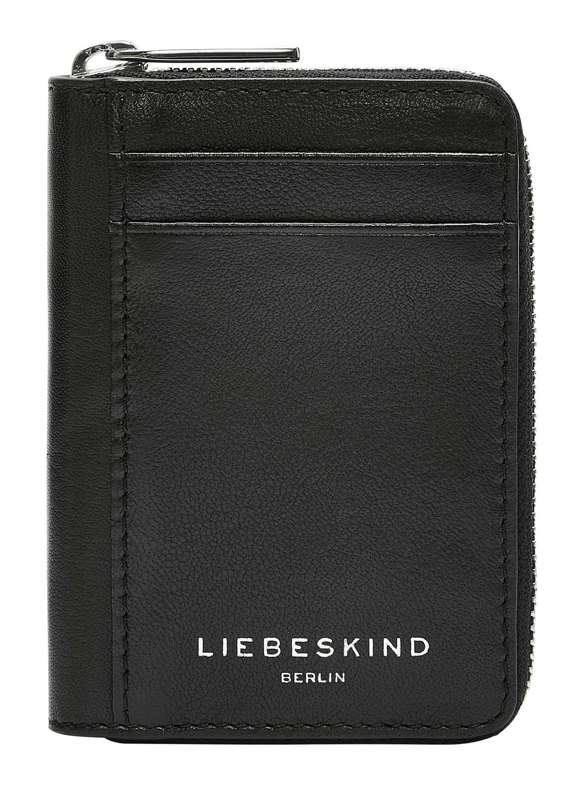 Liebeskind Berlin Geldbörse Eliza Wallet, aus günstig online kaufen