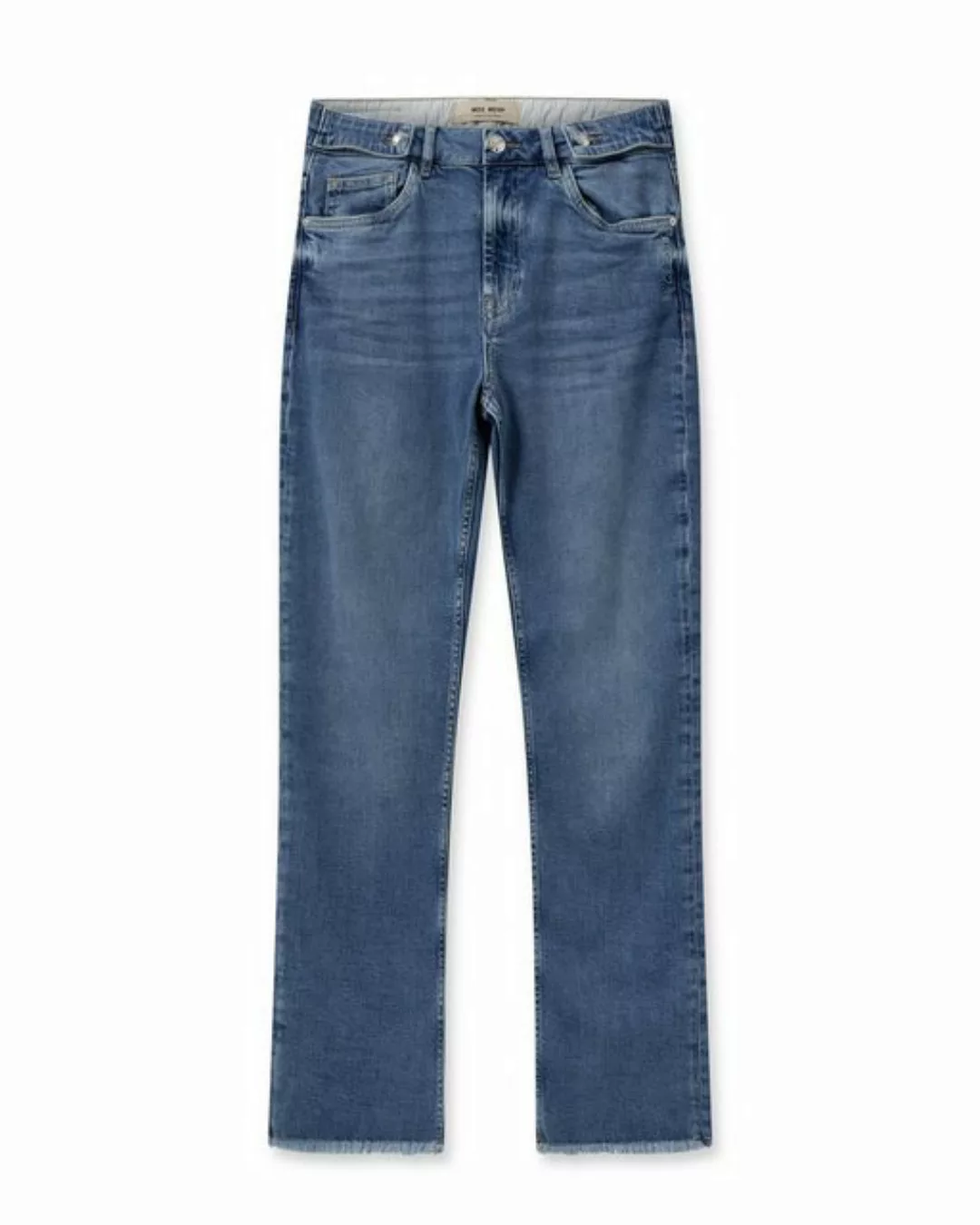 Mos Mosh 5-Pocket-Jeans MMAshley Mateos Twis günstig online kaufen