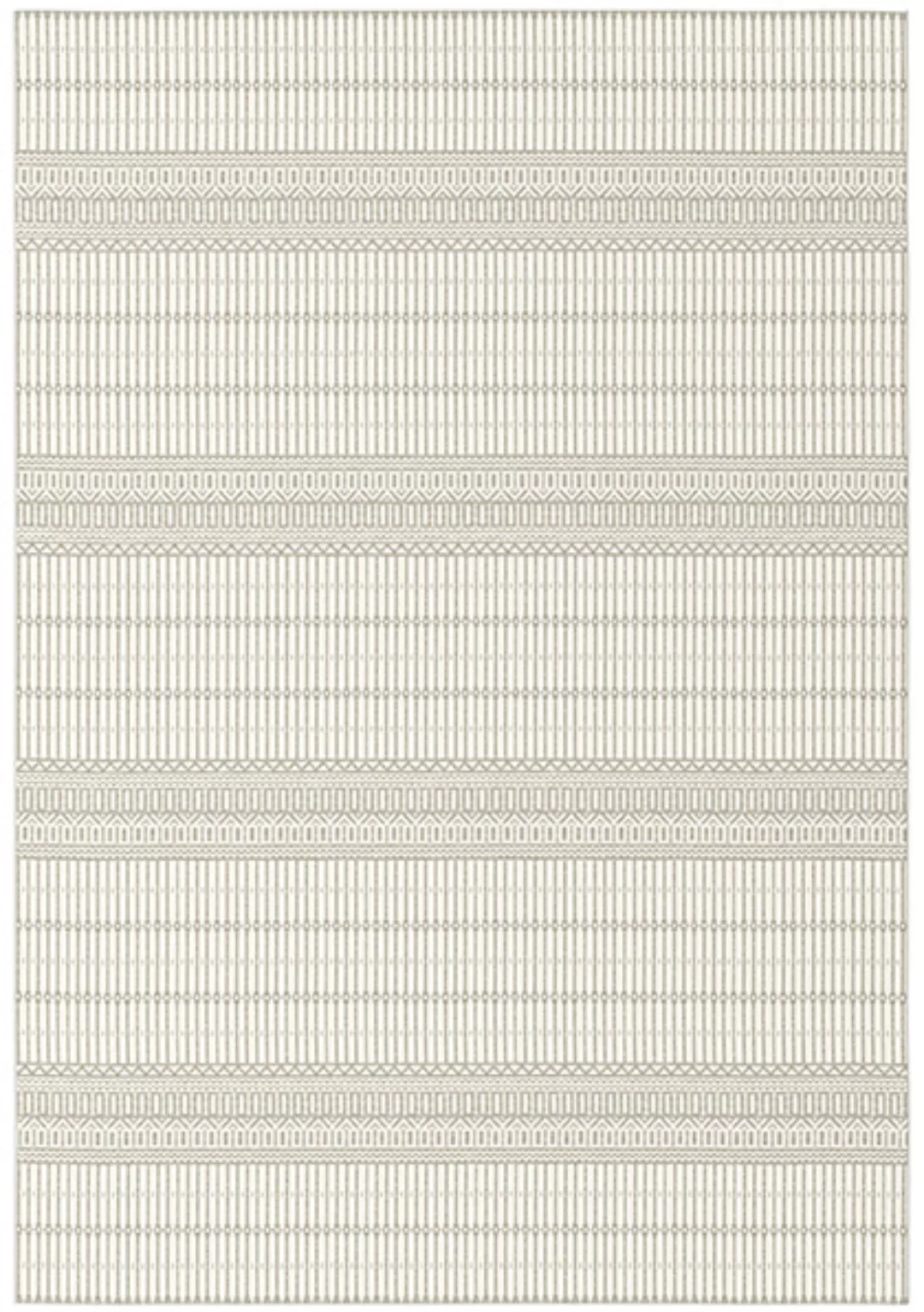 Outdoor Teppich Melya 200x290 Ténéré Beige günstig online kaufen