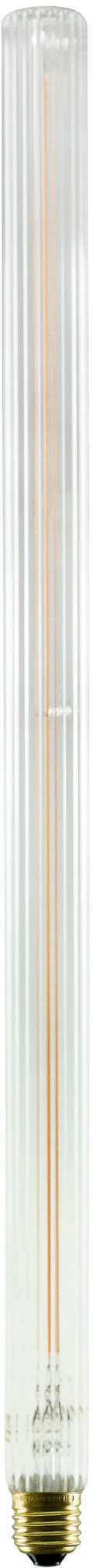 SEGULA LED-Leuchtmittel »LED Long Tube 500 klar geriffelt«, E27, 1 St., Ext günstig online kaufen