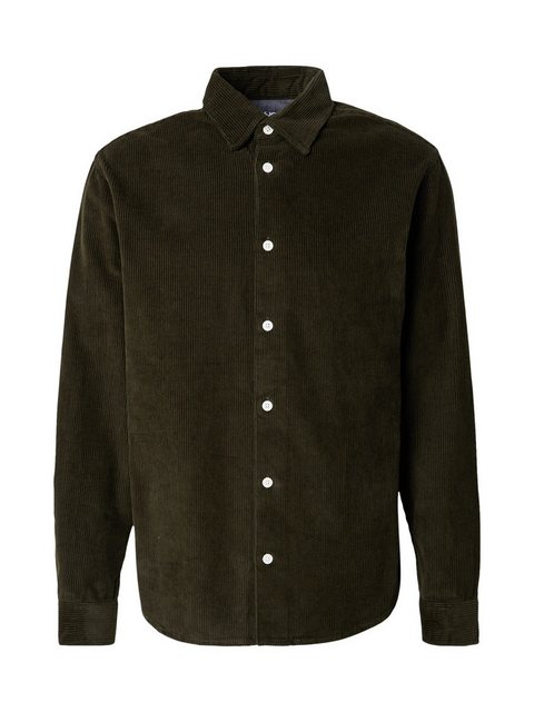 Jack & Jones Langarmhemd (1-tlg) günstig online kaufen