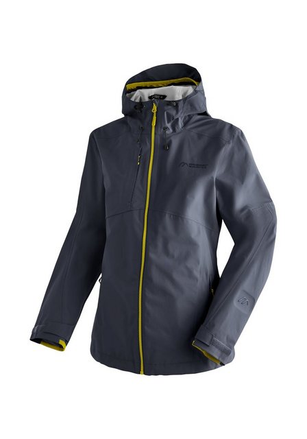 Maier Sports Funktionsjacke Mythen W Winddichte Outdoorjacke für sportliche günstig online kaufen