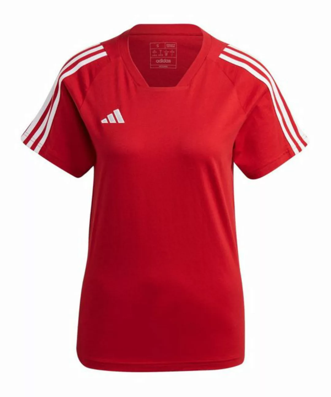 adidas Performance T-Shirt adidas Performance Baumwolle günstig online kaufen