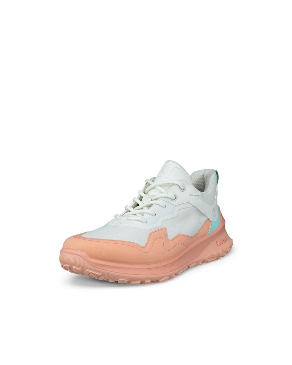 Ecco Sneaker "ULT TRN W", Wanderschuh, Halbschuh, Outdoorschuh, Schnürschuh günstig online kaufen