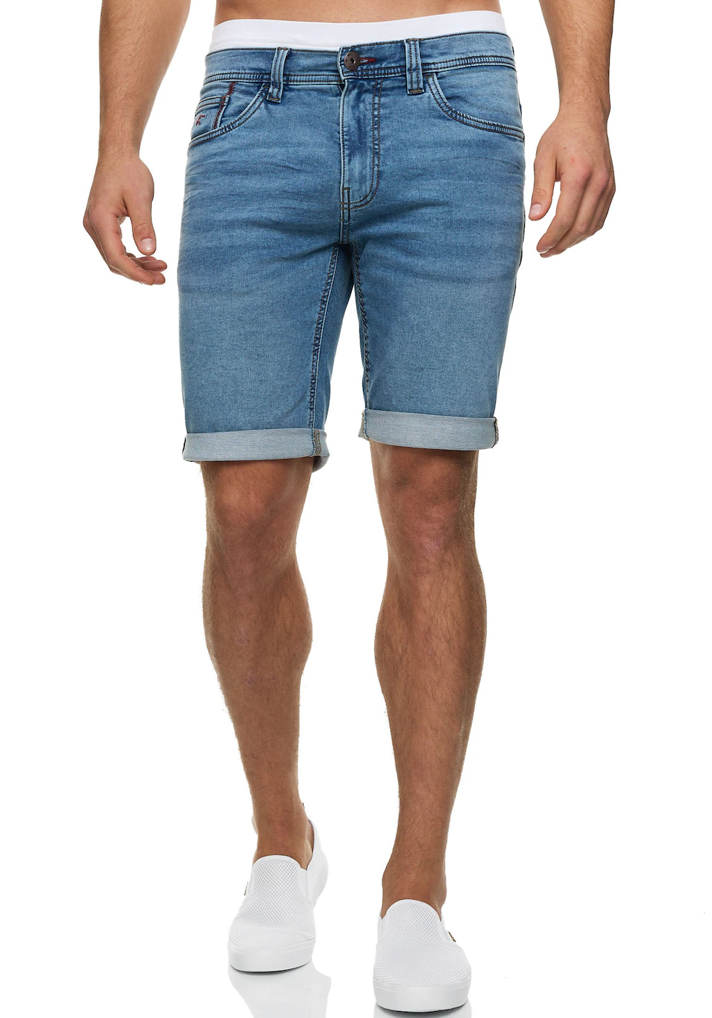 Indicode Shorts "INDelmare" günstig online kaufen