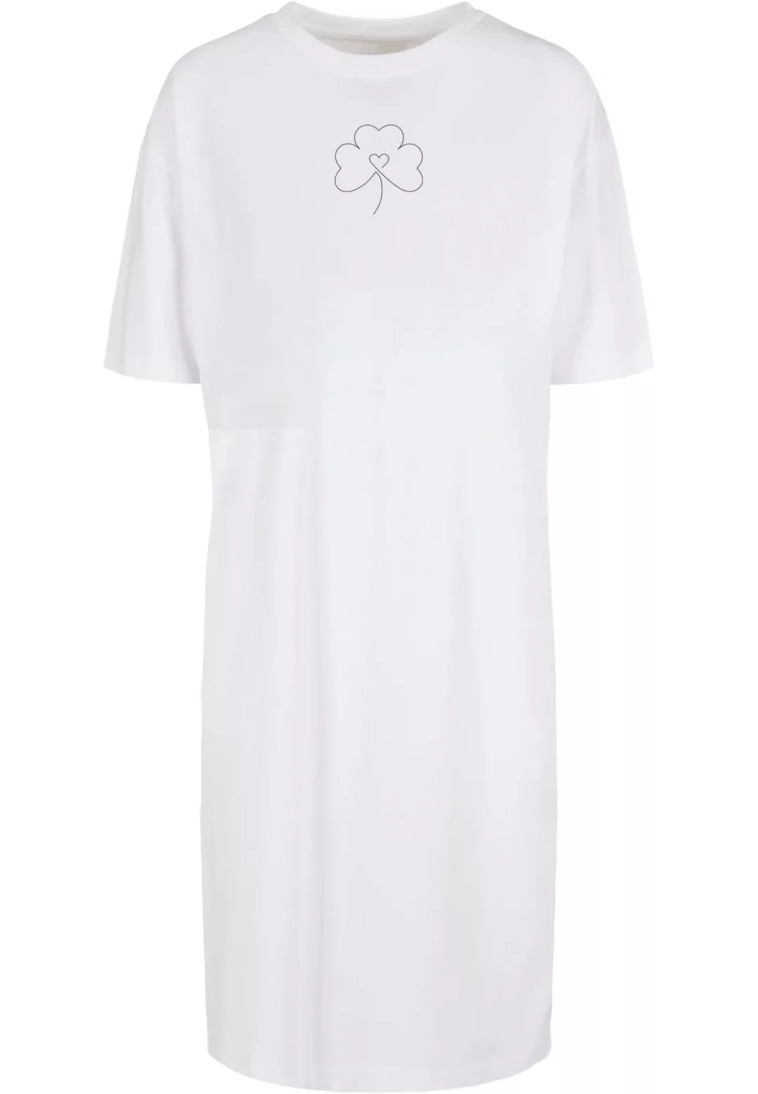 Merchcode Shirtkleid "Merchcode Damen", (1 tlg.) günstig online kaufen