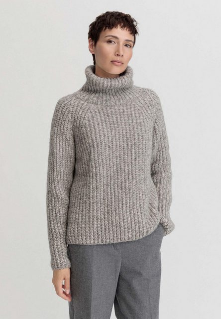 Hessnatur Strickpullover günstig online kaufen