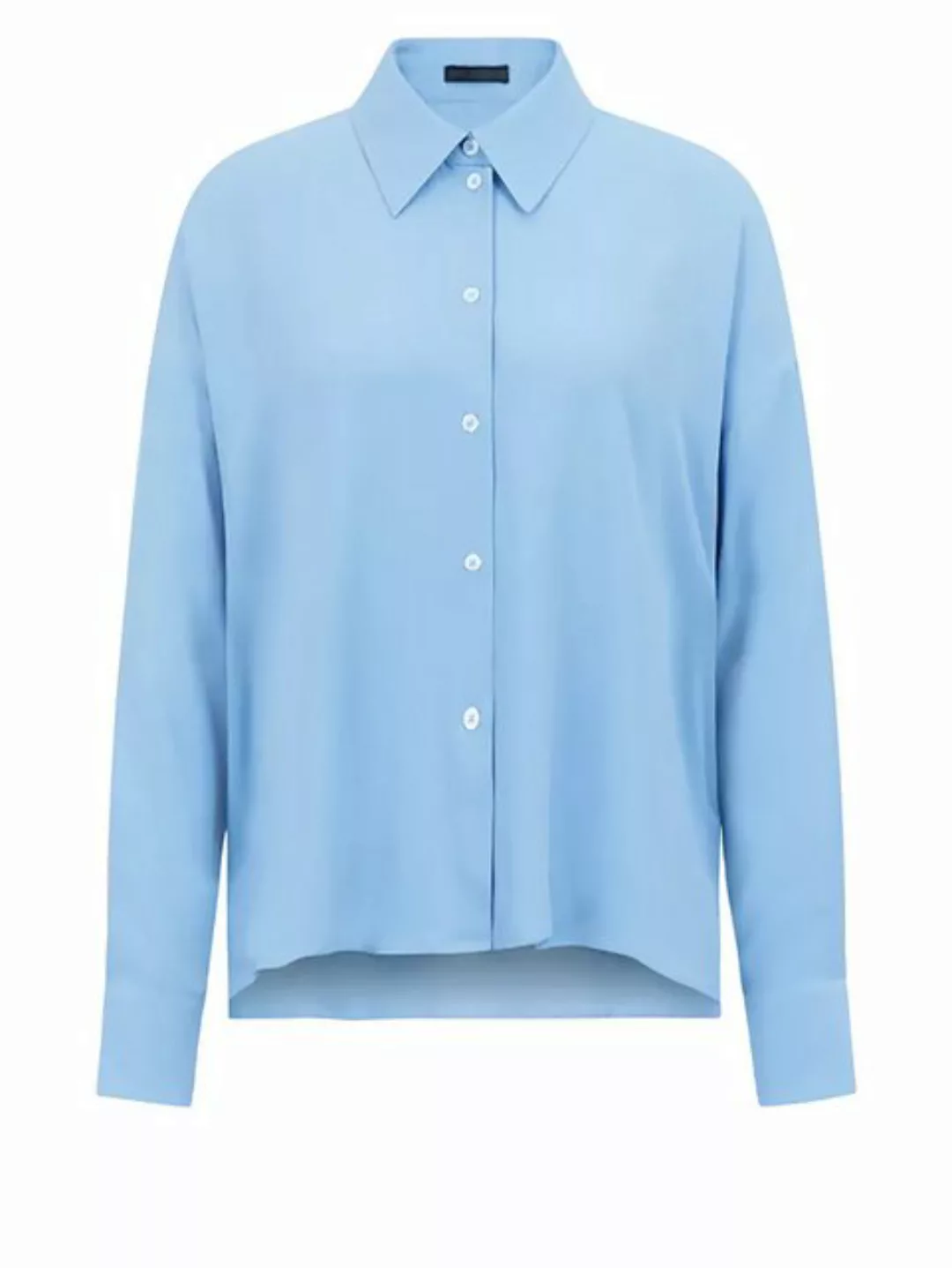 Drykorn Klassische Bluse Cloelia (1-tlg) günstig online kaufen