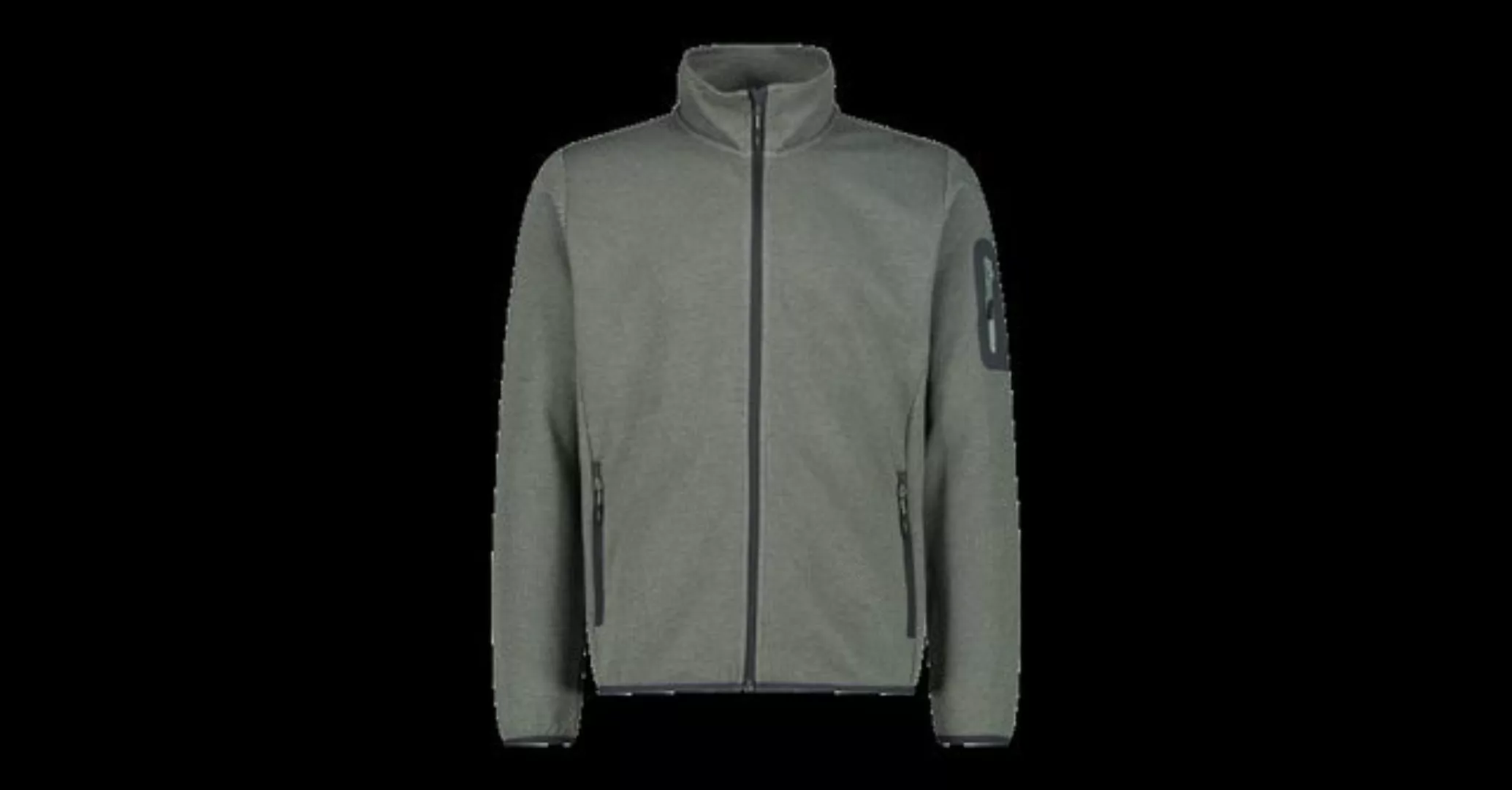 CMP Fleecejacke MAN JACKET günstig online kaufen