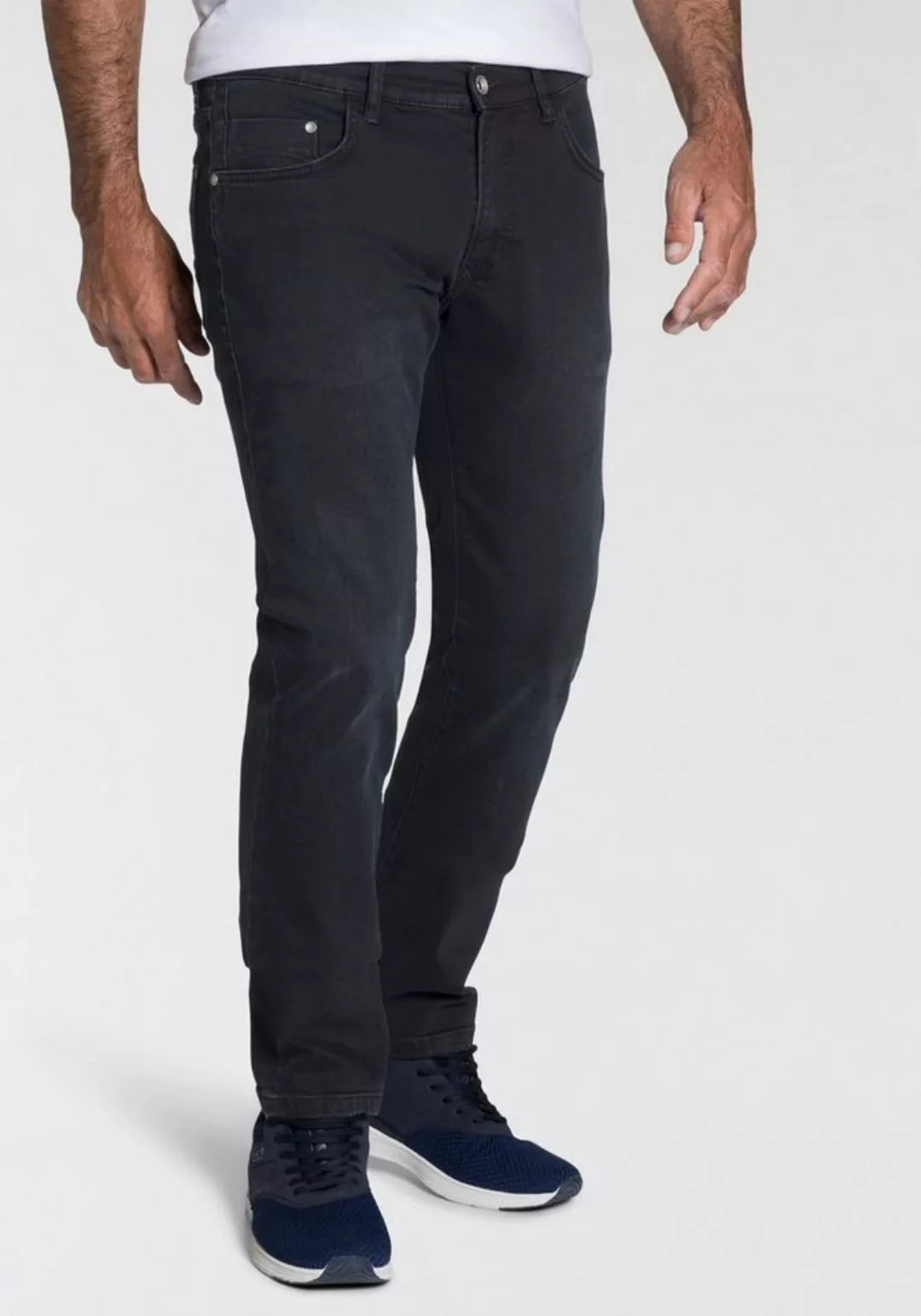 Pioneer Authentic Jeans Straight-Jeans Eric günstig online kaufen