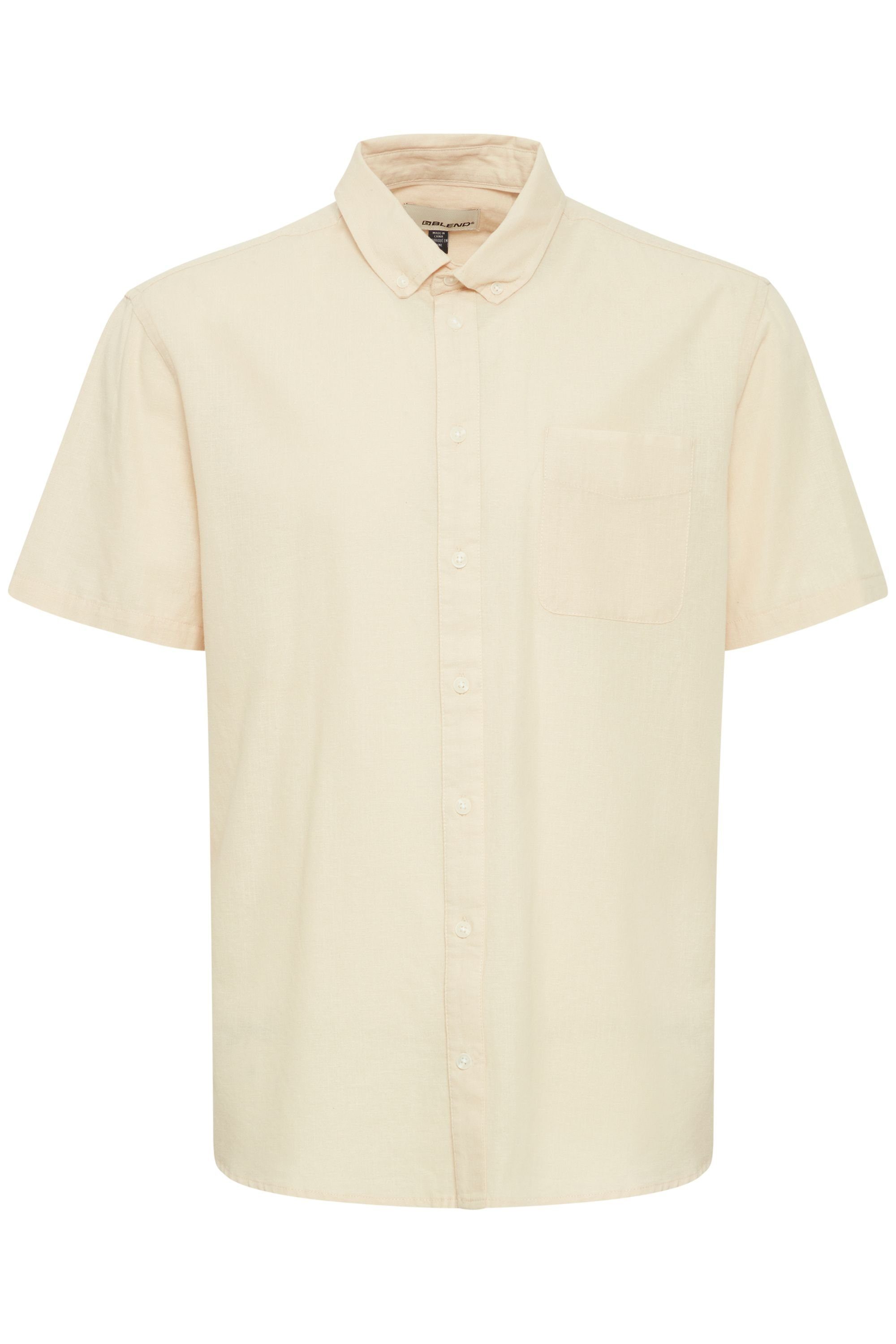 Blend Kurzarmshirt BLEND BHShirt günstig online kaufen