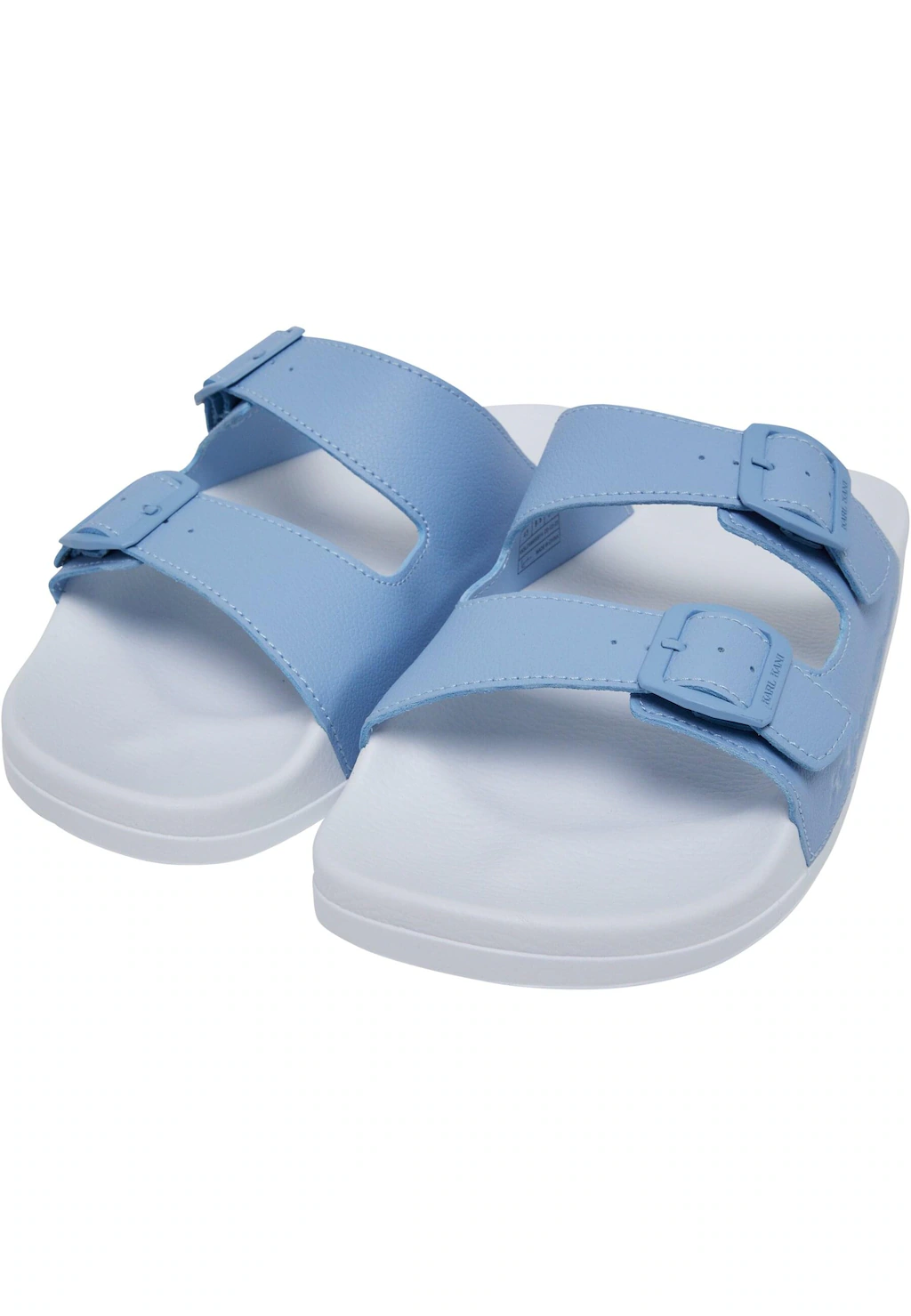 Karl Kani Sneaker "Karl Kani Damen KKSLDSM000014 Street Slide" günstig online kaufen