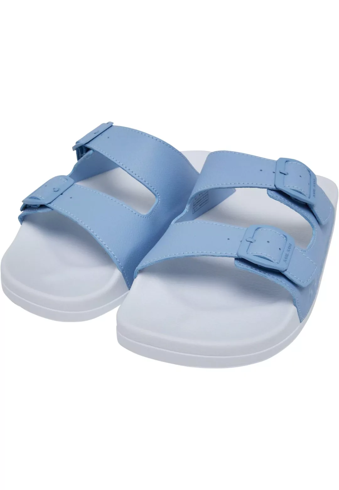 Karl Kani Sneaker "Karl Kani Damen KKSLDSM000014 Street Slide" günstig online kaufen