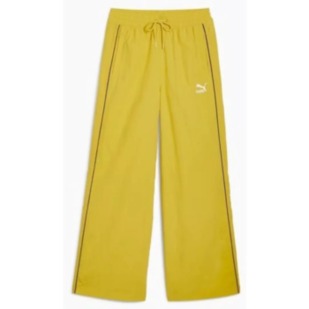 Puma  Hosen T7 TRACK PANTS günstig online kaufen