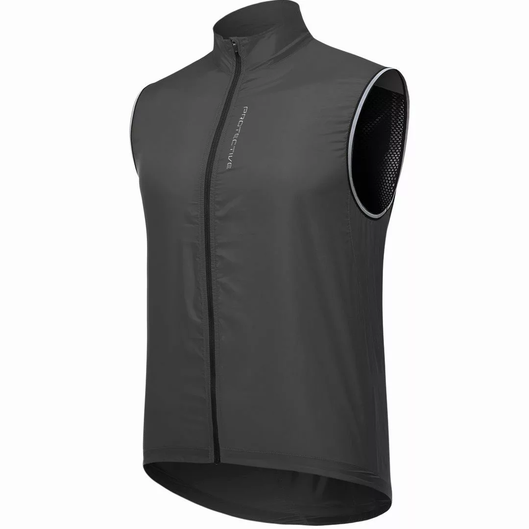 RennerXXL Funktionsweste P-Ride Herren Windweste Bike günstig online kaufen