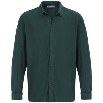 Dandalo  Hemdbluse Valerio Oversize Shirt günstig online kaufen
