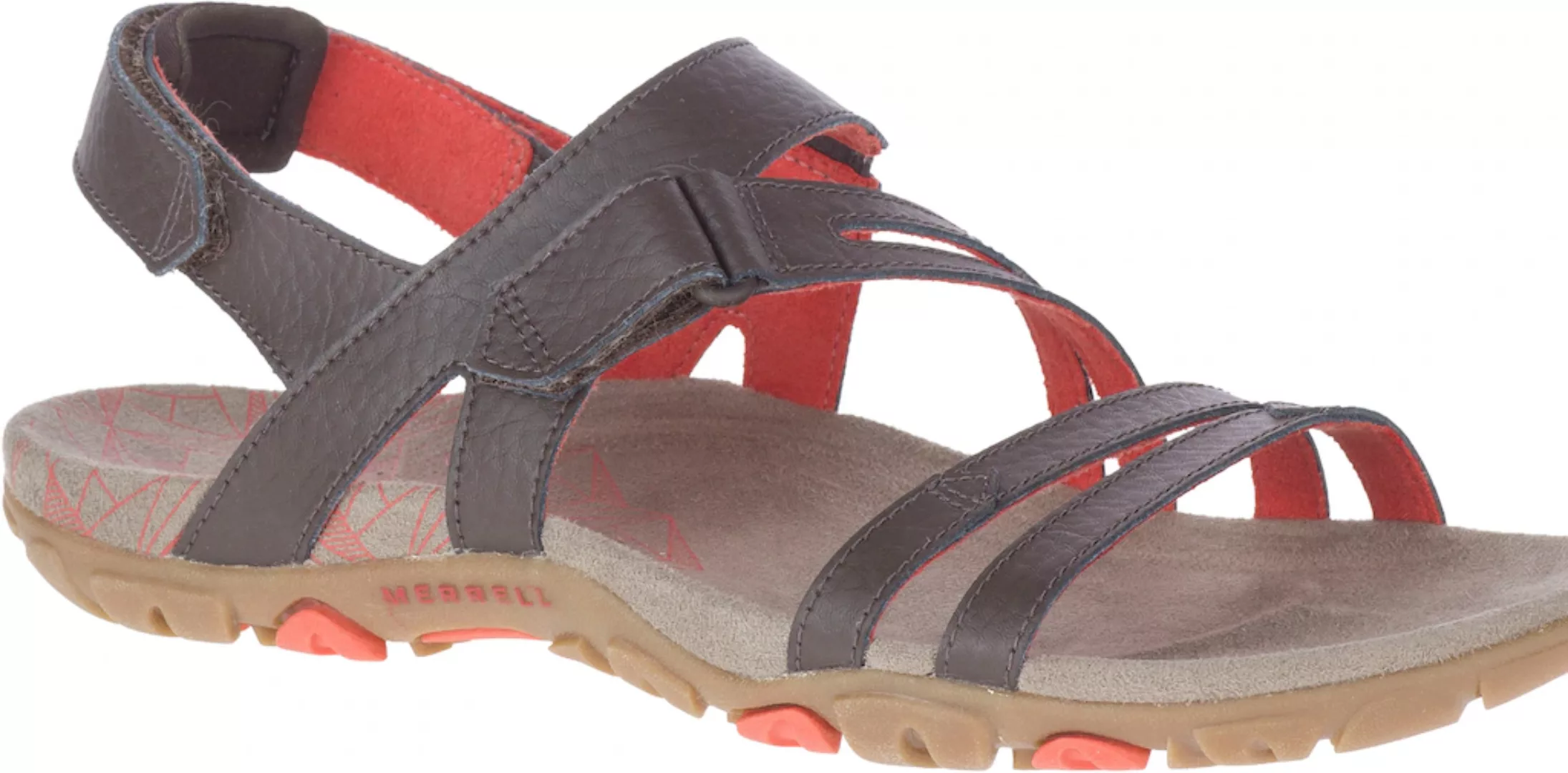 Merrell Sandale "SANDSPUR ROSE CONVERT" günstig online kaufen