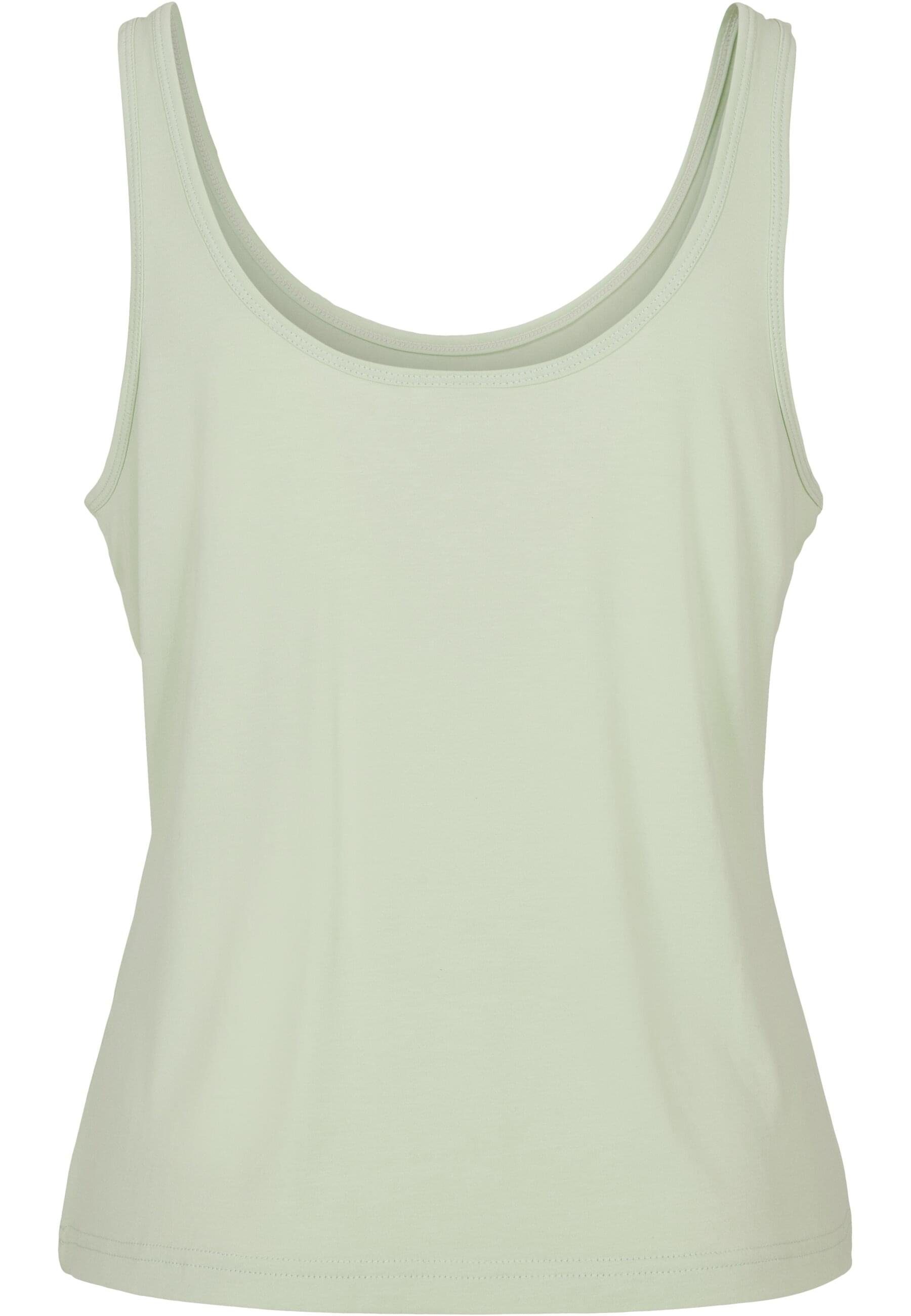 URBAN CLASSICS Muskelshirt "Urban Classics Damen Ladies Modal Loose Top", ( günstig online kaufen