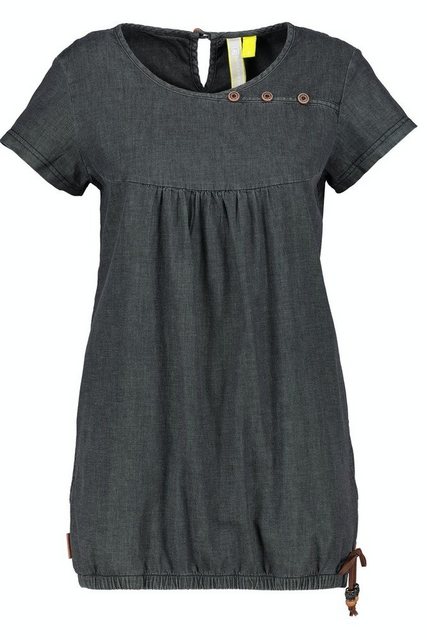 Alife & Kickin T-Shirt Summerak Dnm Shirt günstig online kaufen