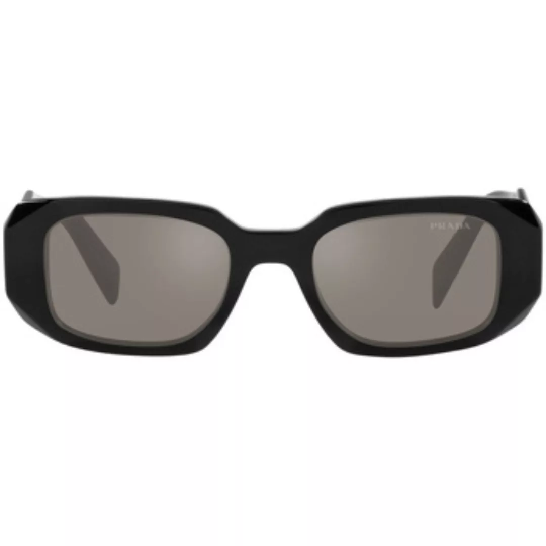 Prada  Sonnenbrillen Sonnenbrille PR17WS 1AB07Z günstig online kaufen