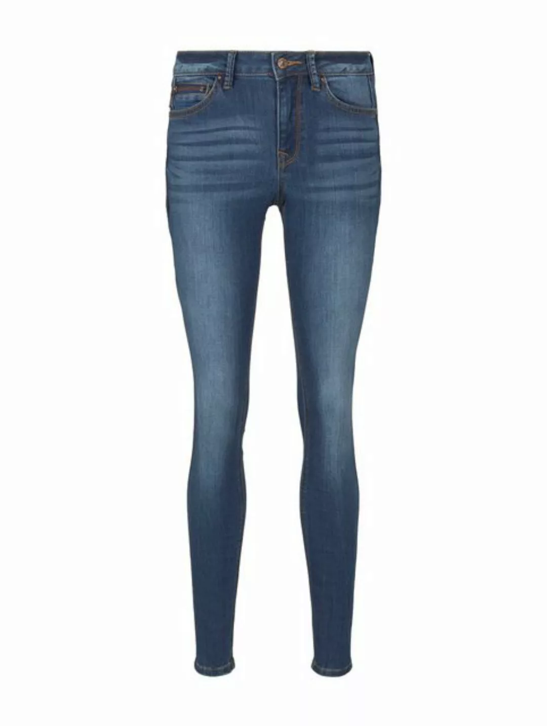 TOM TAILOR Denim Skinny-fit-Jeans JONA günstig online kaufen