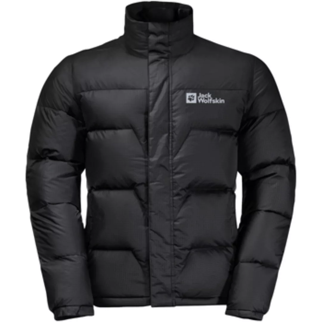 Jack Wolfskin  Parkas DNA Tundra XT Down Jacket günstig online kaufen