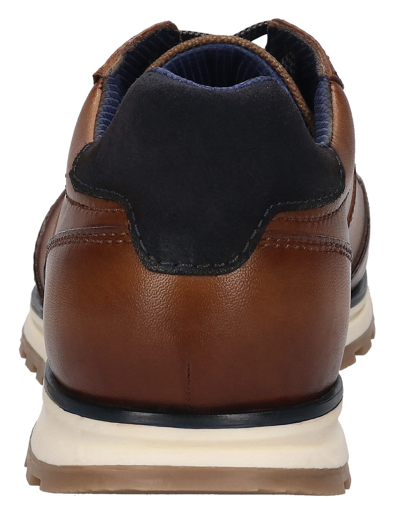 bugatti Slip-On Sneaker, Freizeitschuh, Halbschuh, Slipper günstig online kaufen