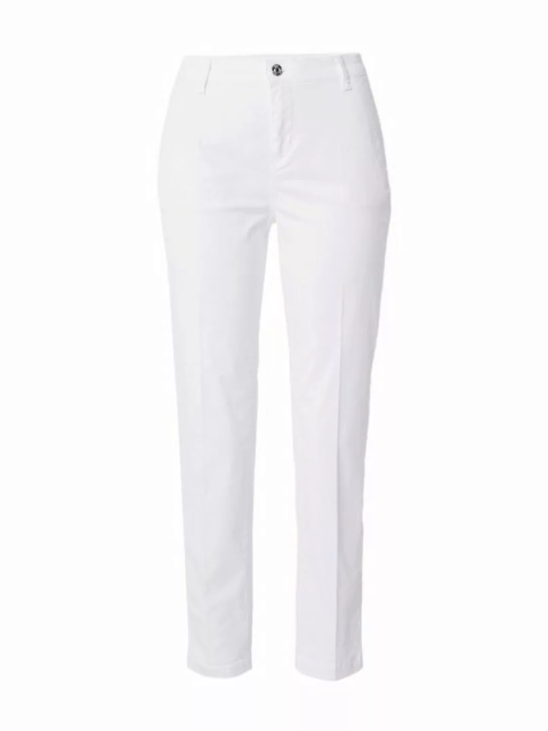 MAC Stretch-Jeans MAC CHINO white 3075-00-0434L 010 günstig online kaufen