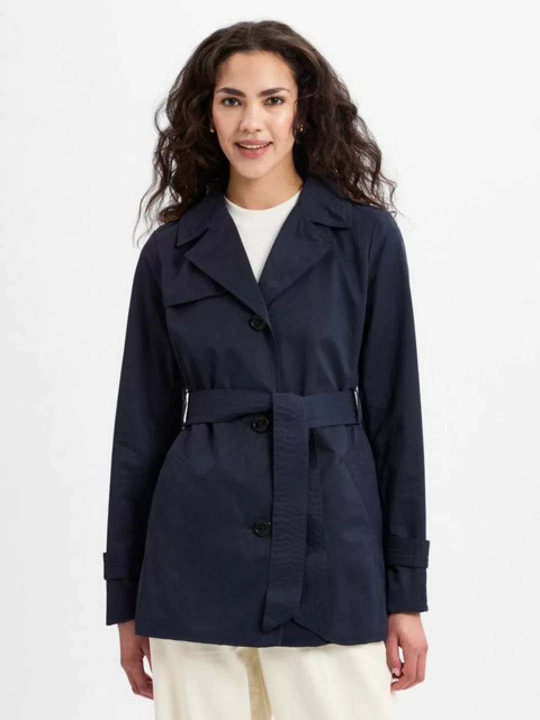 S.oliver Damen Jacke 2164360 günstig online kaufen