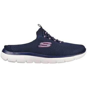 Skechers  Clogs Pantoletten SUMMITS - SWIFT STEP 149529 NVHP günstig online kaufen