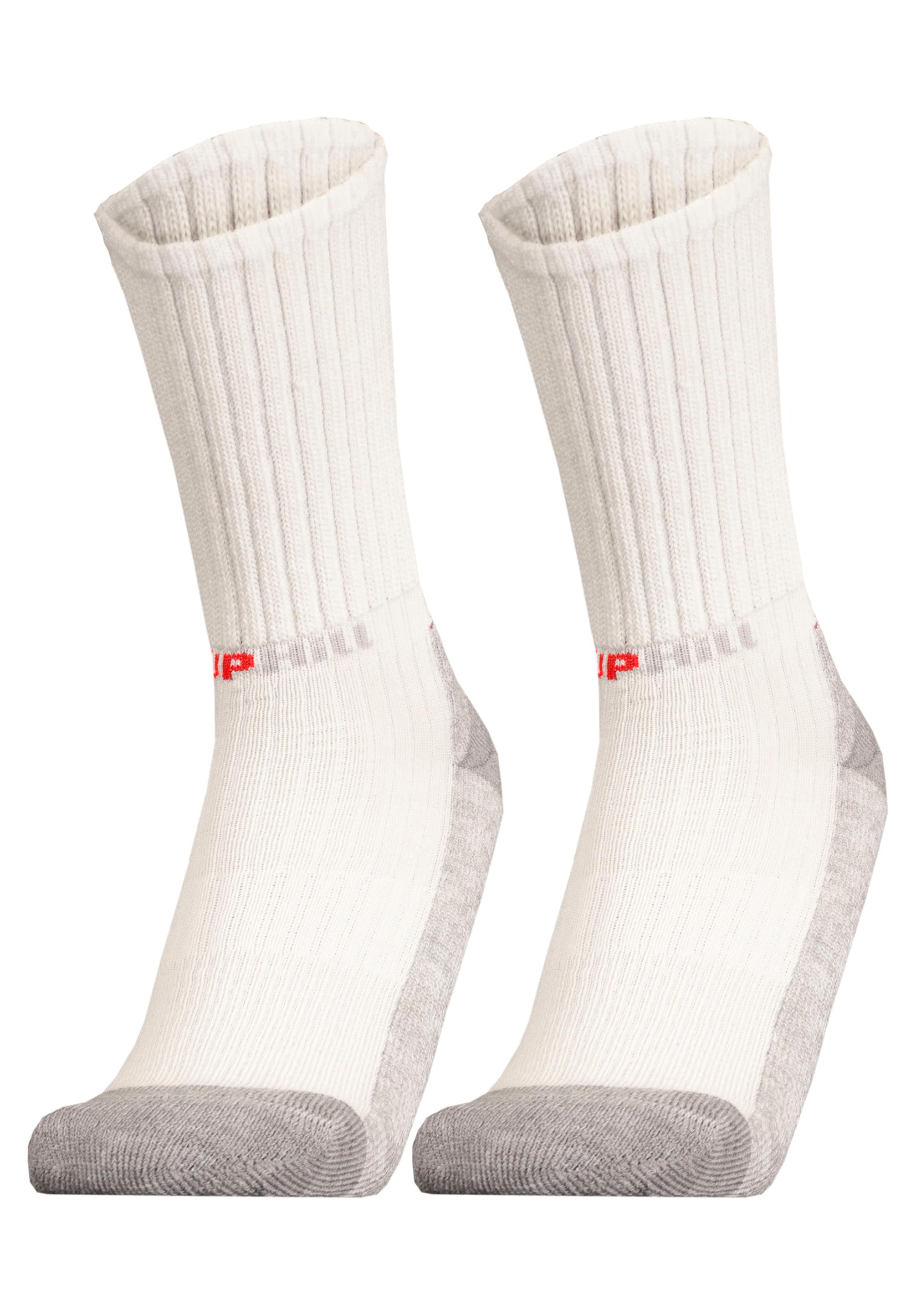UphillSport Socken "VIRVA 2er Pack", (2 Paar), mit Elasthan-Grip günstig online kaufen