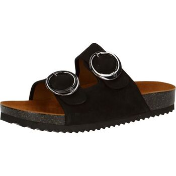 Caprice Pantolette "Caprice Pantoletten Nubukleder" günstig online kaufen