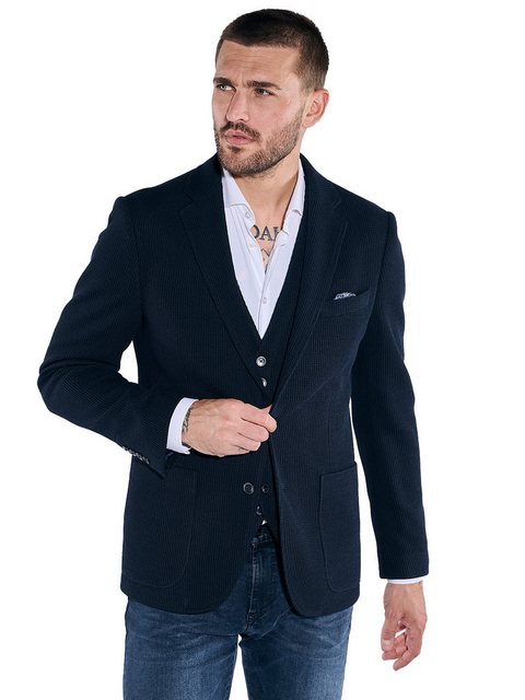 emilio adani Sakko Freizeit-Sakko slim fit günstig online kaufen