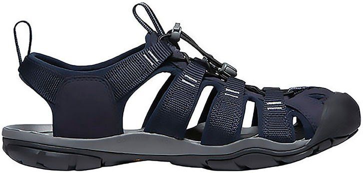 Keen CLEARWATER CNX Sandale waschbar,schnelltrocknend, Zehenschutz, günstig online kaufen