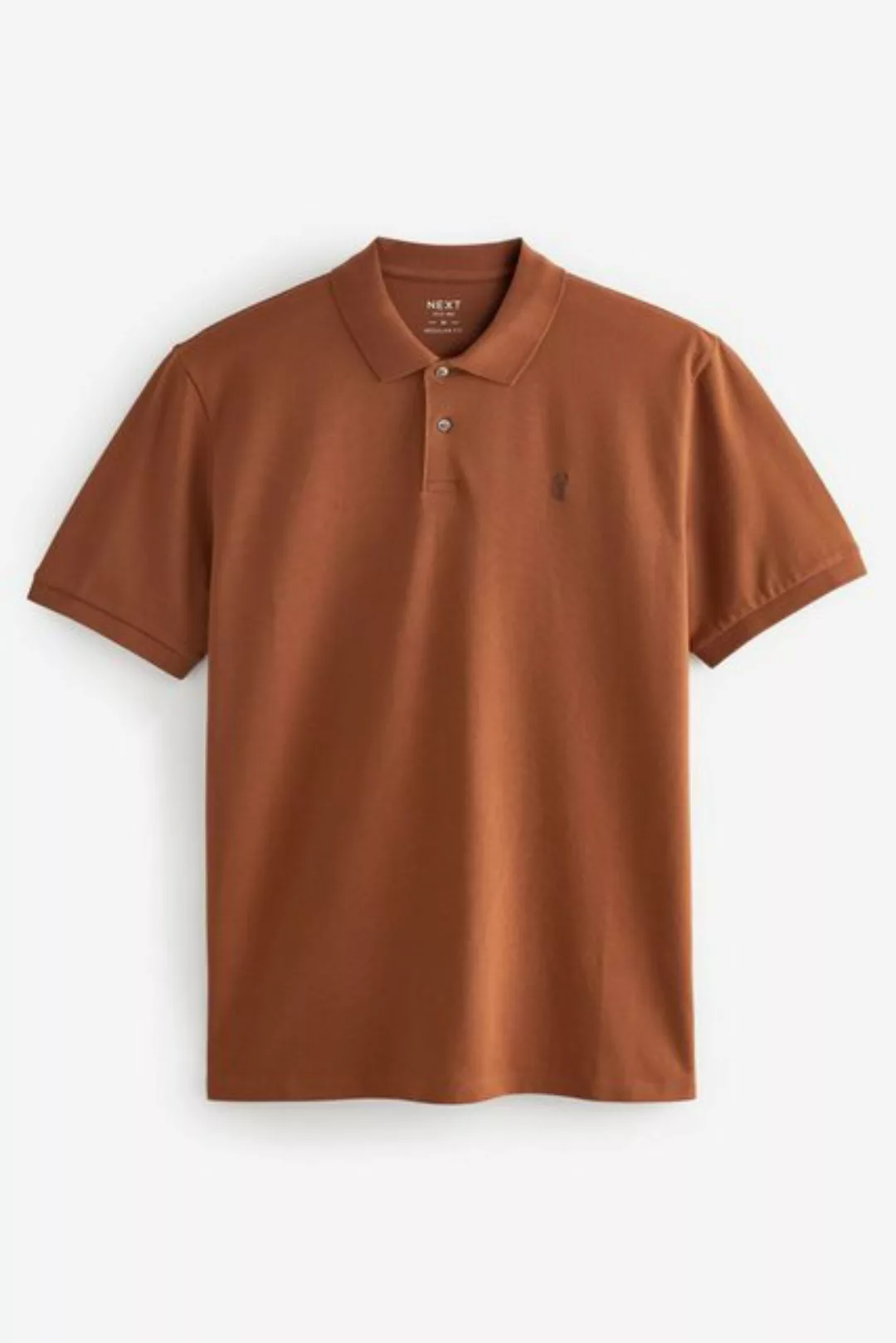 Next Poloshirt Piqué-Poloshirt (1-tlg) günstig online kaufen