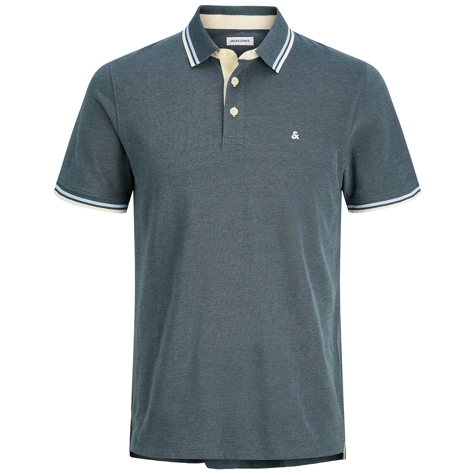 Jack & Jones Poloshirt Jack&Jones Poloshirt günstig online kaufen