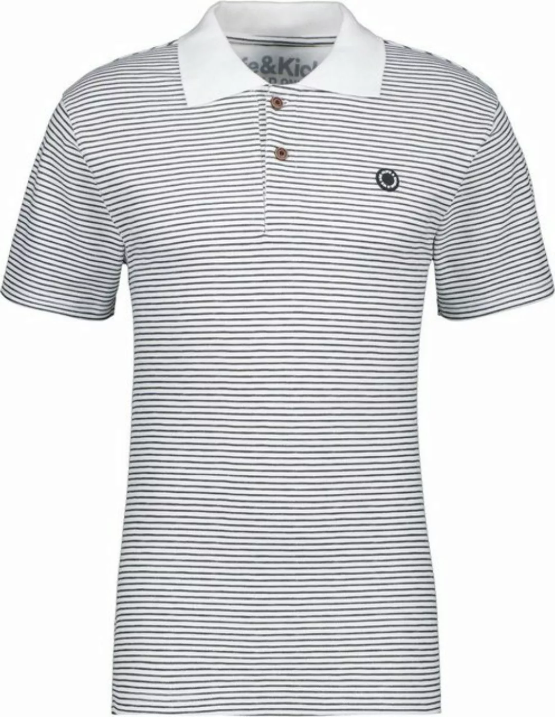 Alife & Kickin Poloshirt PaulAK Z günstig online kaufen