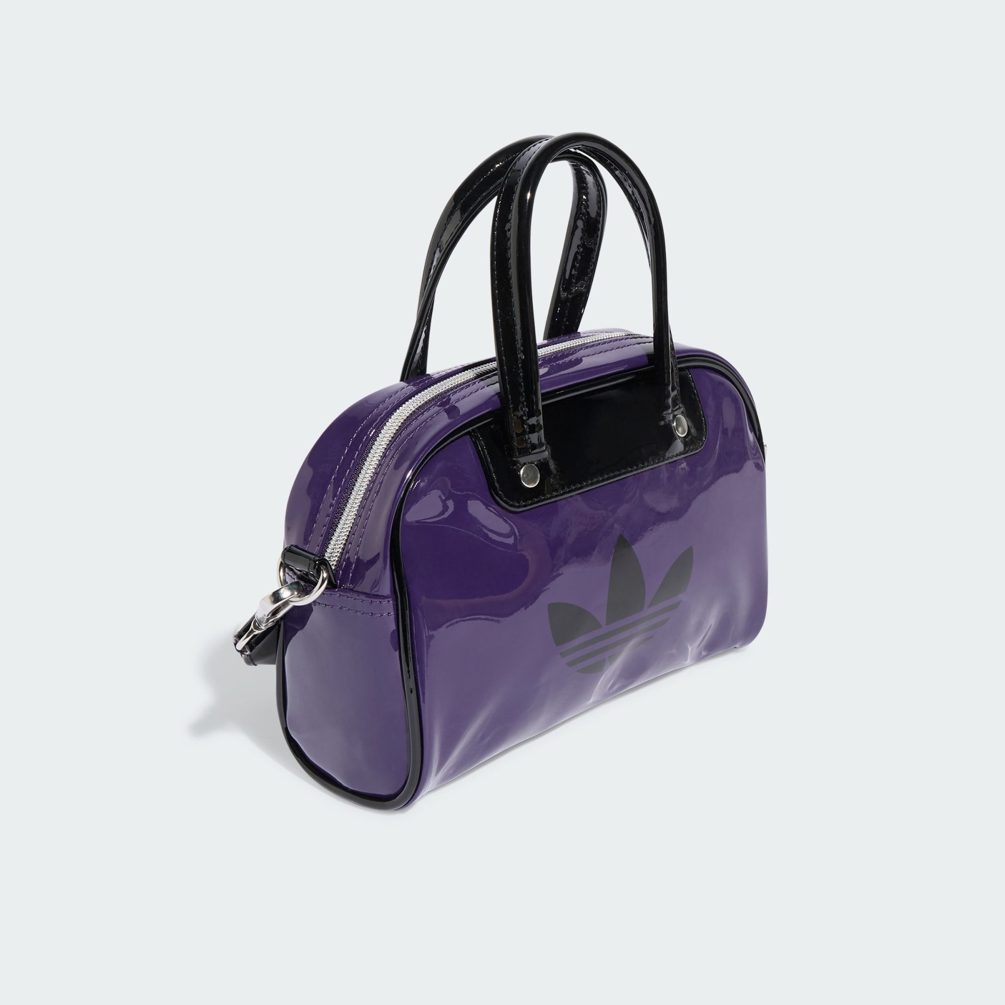 adidas Originals Schultertasche ADICOLOR MINI BOWLING günstig online kaufen