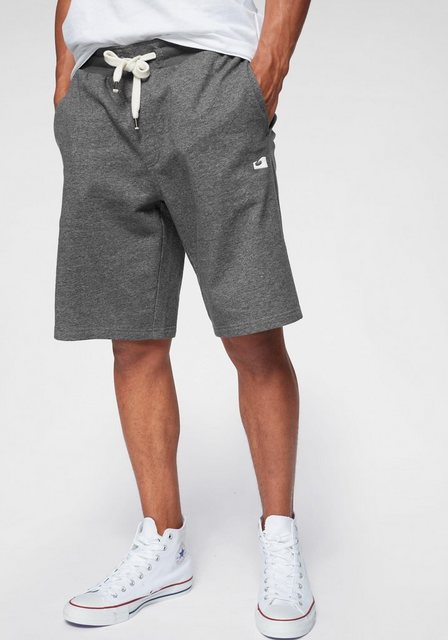 Ocean Sportswear Sweatshorts "Athleisure Sweat Shorts - Relax Fit", Elastis günstig online kaufen