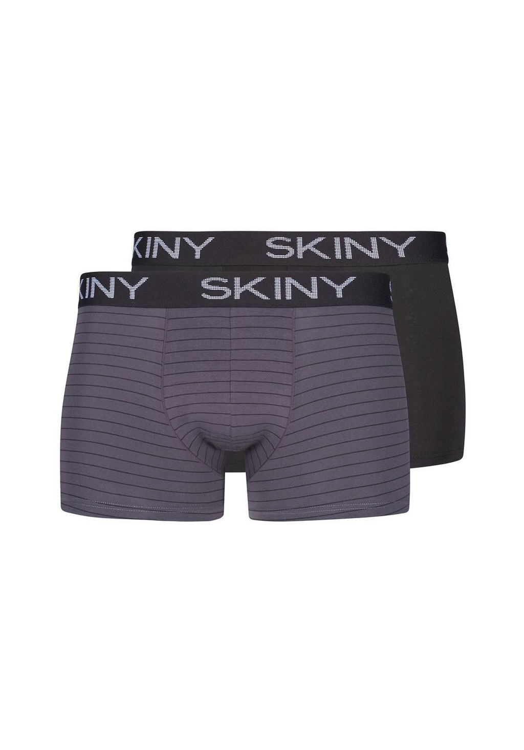 Skiny Boxershorts "Boxershort 2er Pack" günstig online kaufen