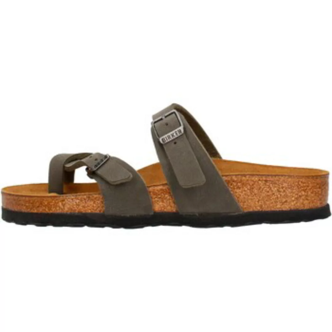 BIRKENSTOCK  Zehentrenner - günstig online kaufen