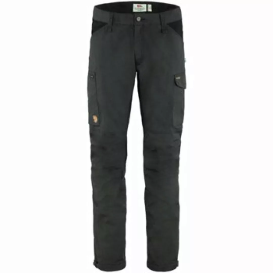 Fjallraven  Shorts Sport Kaipak Trousers M Dark Grey-Black 84466-030-550 günstig online kaufen