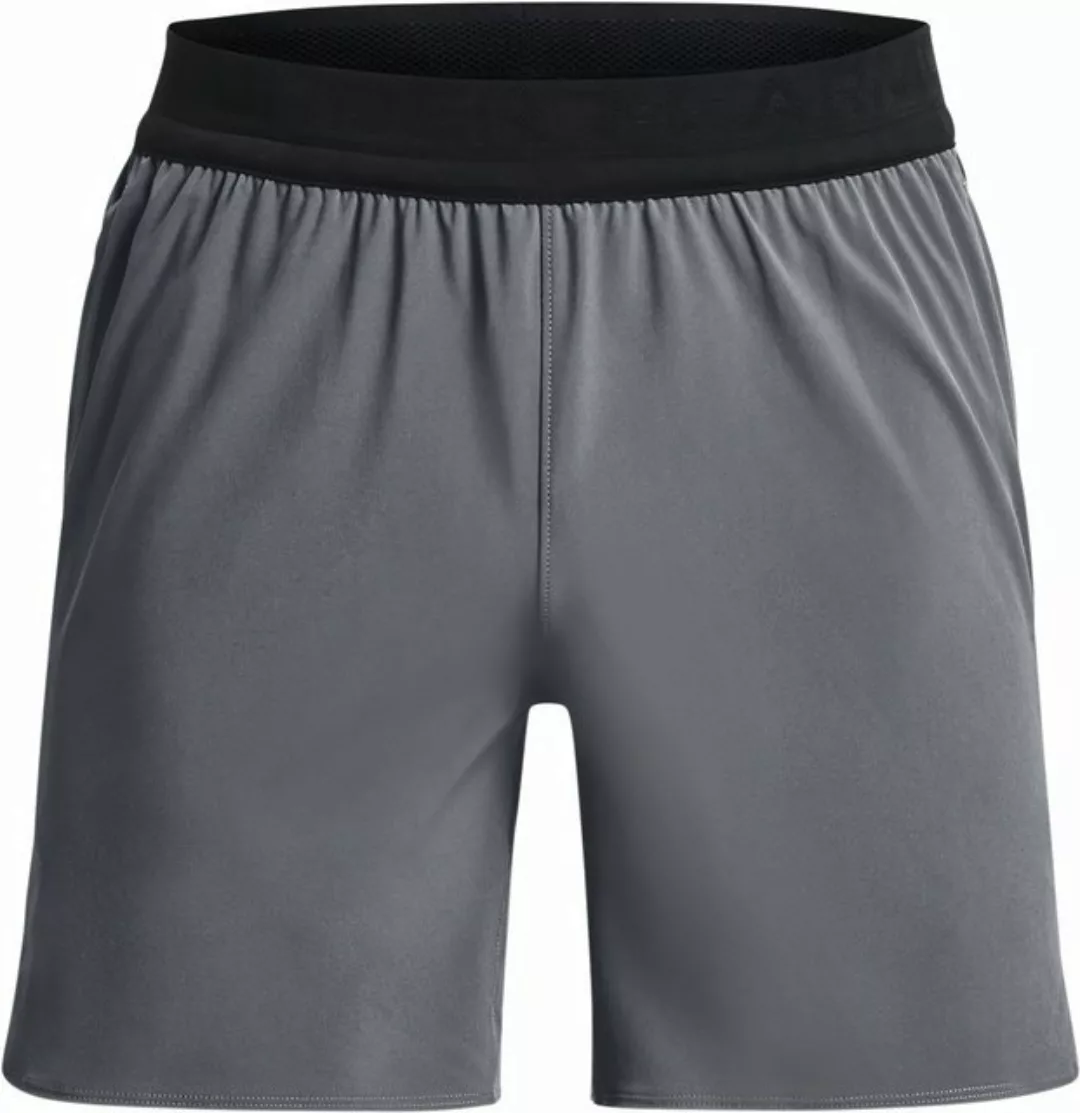 Under Armour® Shorts UA Peak Woven Shorts günstig online kaufen