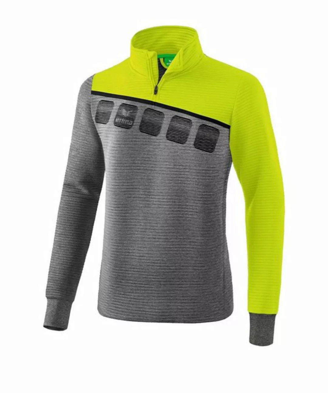 Erima Sweatshirt 5-C Trainingstop günstig online kaufen