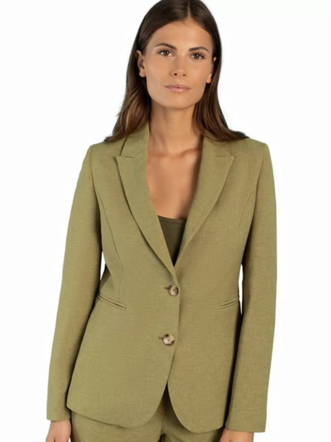 Blazer, soft moss green günstig online kaufen