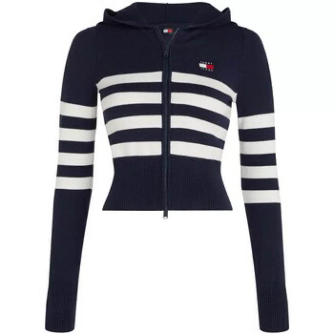 Tommy Jeans  Sweatshirt - günstig online kaufen